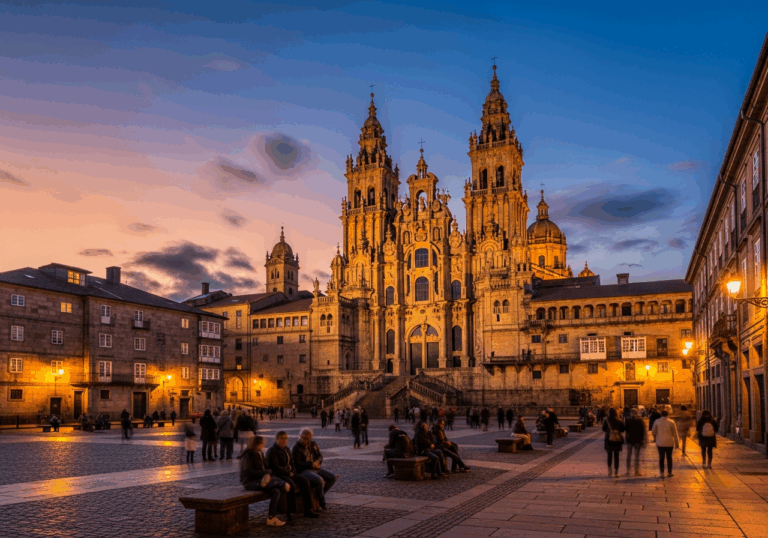 Top 5 Neum&oacute;logo en Santiago de Compostela